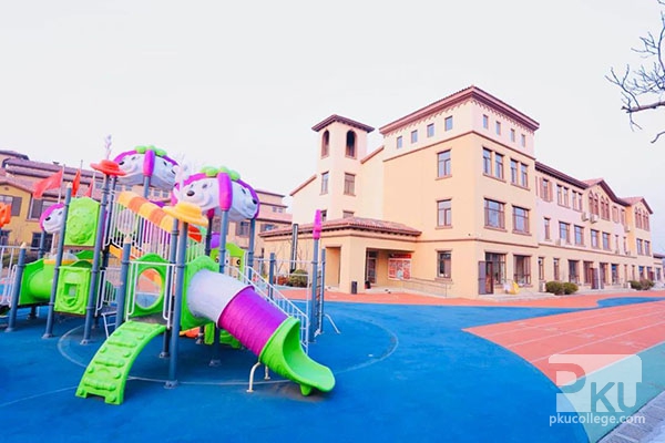 京学附属实验幼儿园